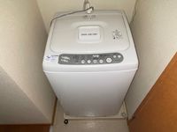 レオパレスルミナーレ その他設備