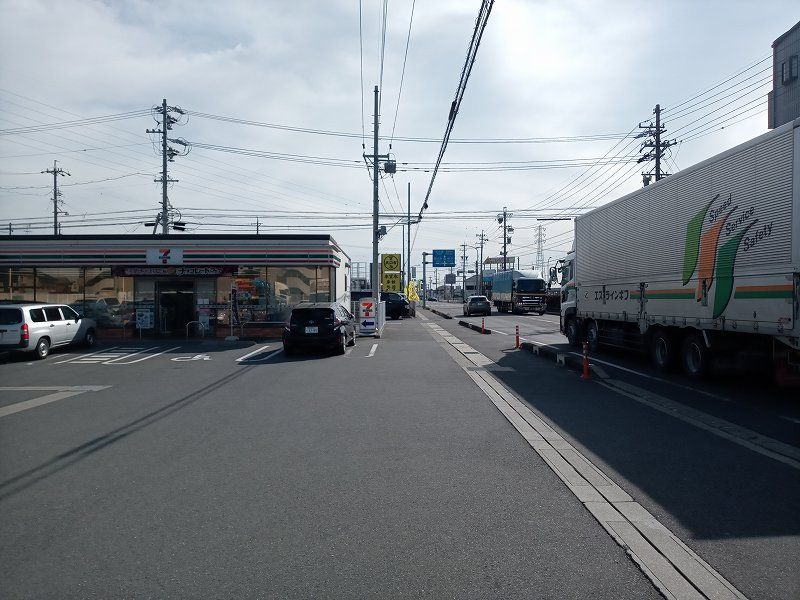 クレイノサラン 周辺環境
