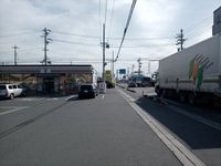 クレイノサラン 周辺環境