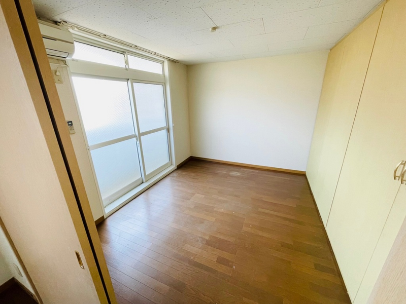 leopalace Maison・de・Amour Living room