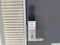 レオネクストアビイロード セキュリティ