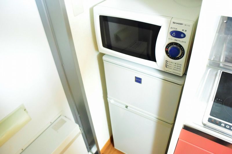 レオパレス市子殿 その他設備