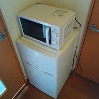 レオパレスとくしま　中前川町 その他設備