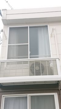 レオパレス太陽 眺望