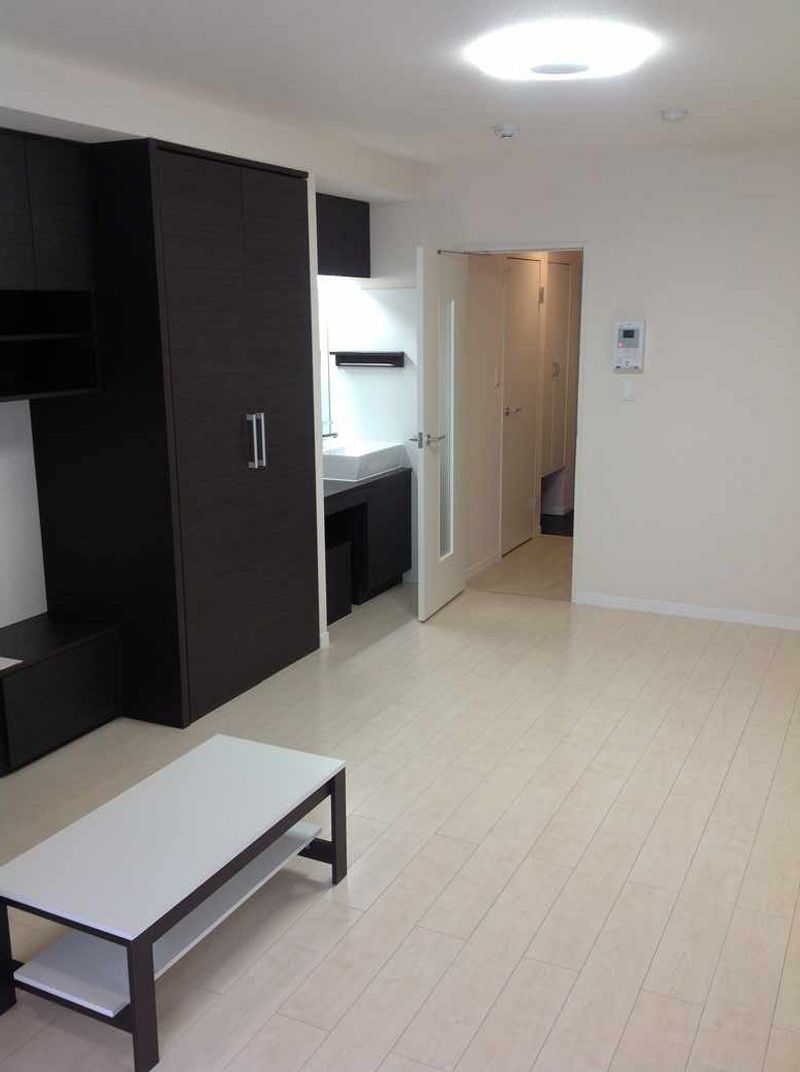 LEONEXT Aqua Phòng khách