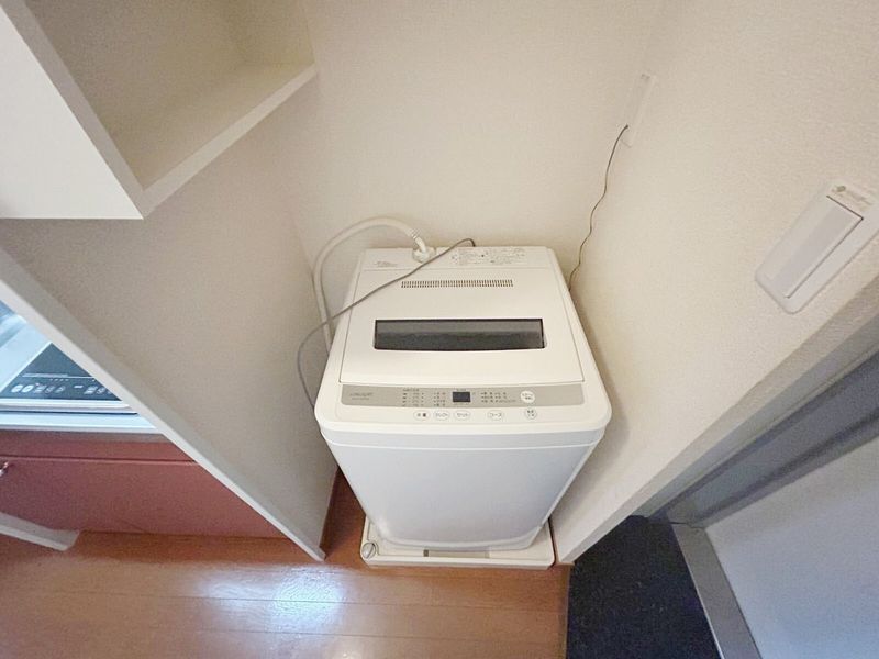 レオパレスＭｉｎａＦｕｋｕ その他