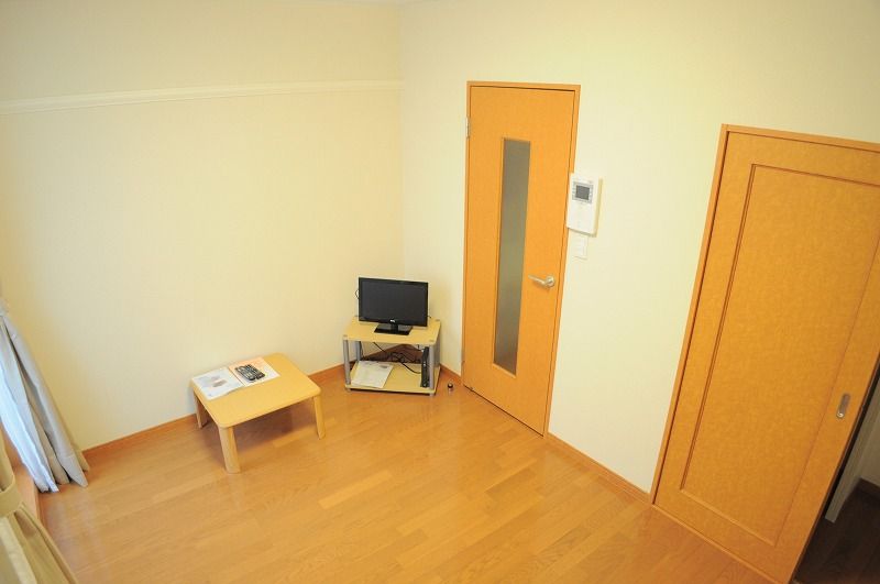 レオネクストコンシャス　ロック 居間