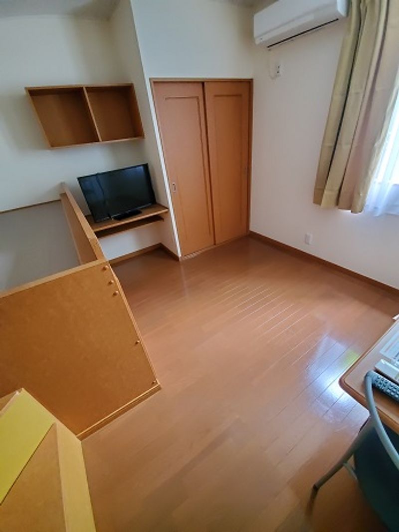 レオパレスＦＵＪＩＧＡＯＫＡ その他