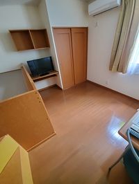レオパレスＦＵＪＩＧＡＯＫＡ その他