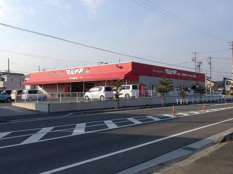 レオネクストアベンチュリン 周辺環境