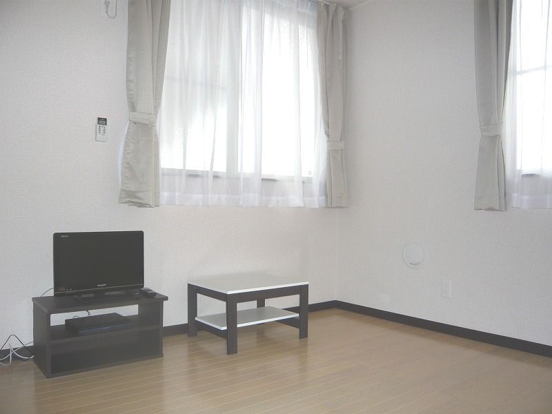 LEONEXT Demeure Haneda Phòng khách