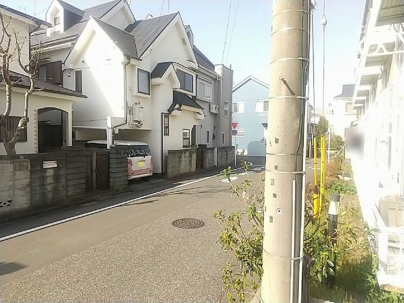 leopalace Vega III Tầm nhìn