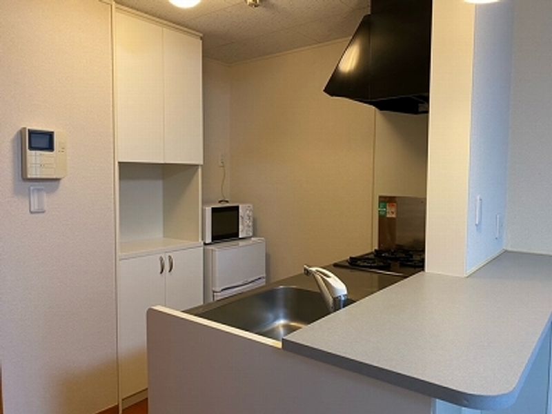 leopalace Millefeuille 其他设施