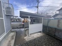 leopalace Oracion Shared spaces