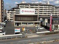 leopalace Kurumi Surrounding area