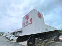 レオネクストポッポ 周辺環境