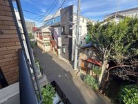 レオネクストトゥネソール 眺望