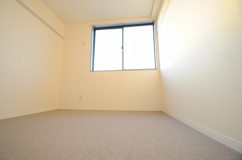 leopalace Yu Bedroom