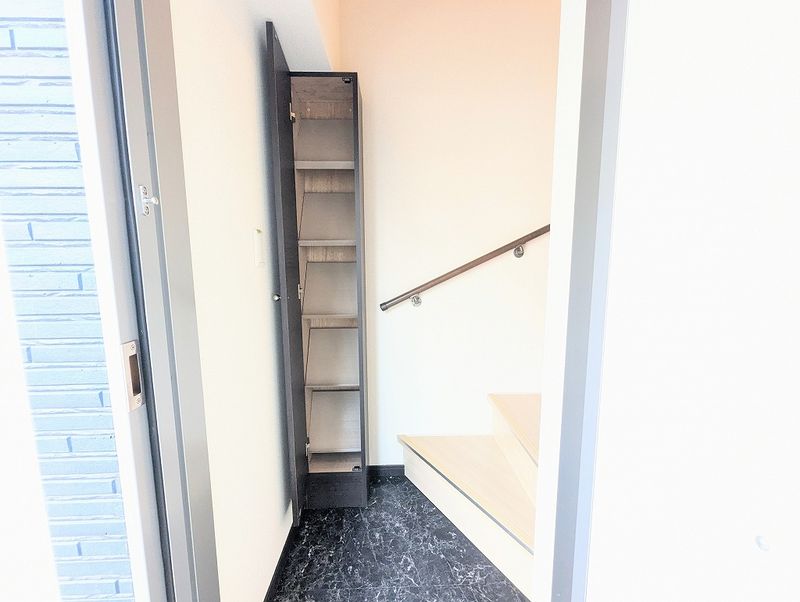 LEONEXT Sakura Lối vào