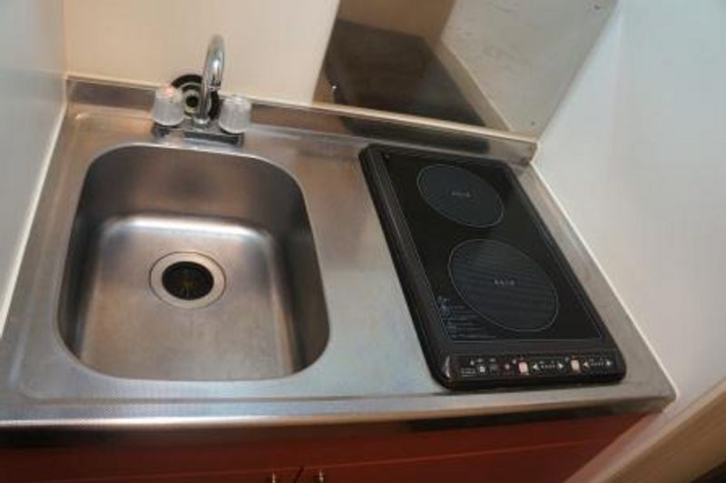 leopalace Lilion 주방