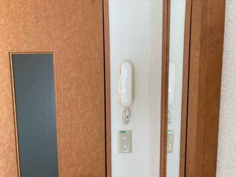 レオパレスａｙｅ．Ⅰ セキュリティ