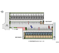 22883 bãi đậu xe hàng tháng