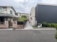レオパレスクレイン 眺望