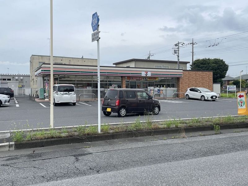 レオパレスさぎしまⅢ 周辺環境