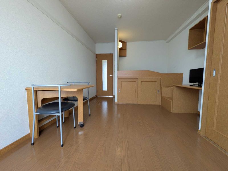 leopalace Pure 거실