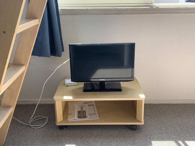 leopalace Stage Thiết bị khác