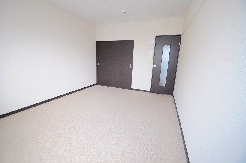 レオネクスト波 収納