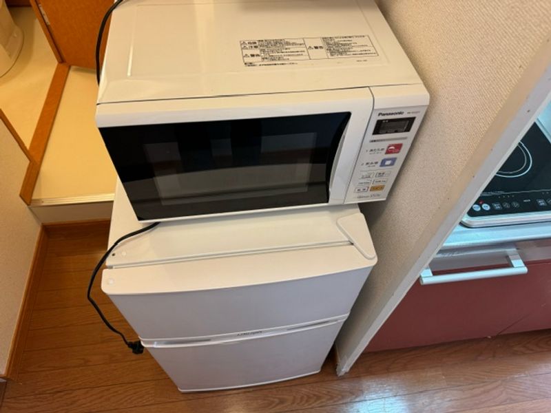 レオパレスエトワール その他設備