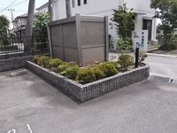 レオパレスチェディｇｒｏｖｅⅡ 共用部分