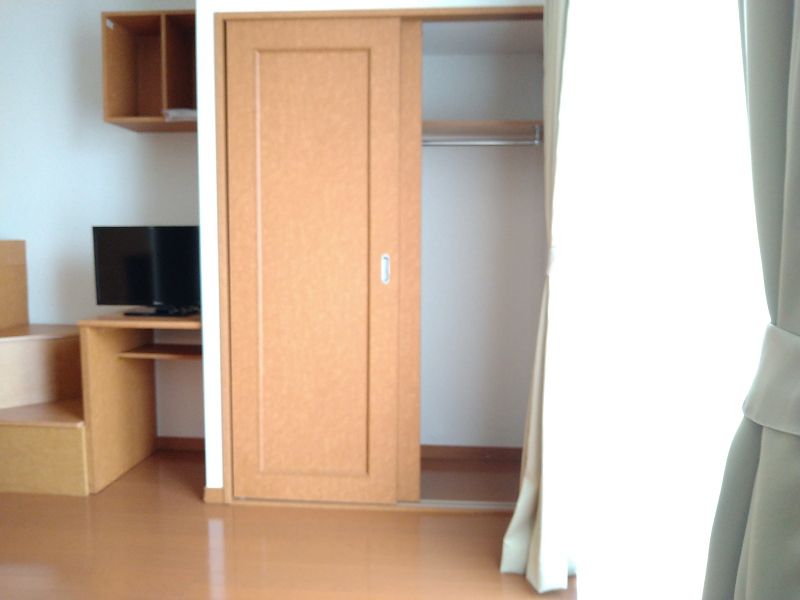 leopalace Due Fuda Storage