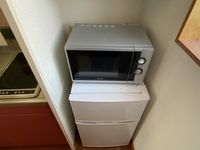 レオパレスＪＵＮ東野 その他設備