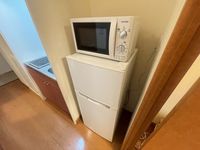 レオパレスＭＵＴＳＵＭＩ その他設備
