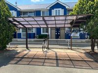 レオパレス蓮町 共用部分
