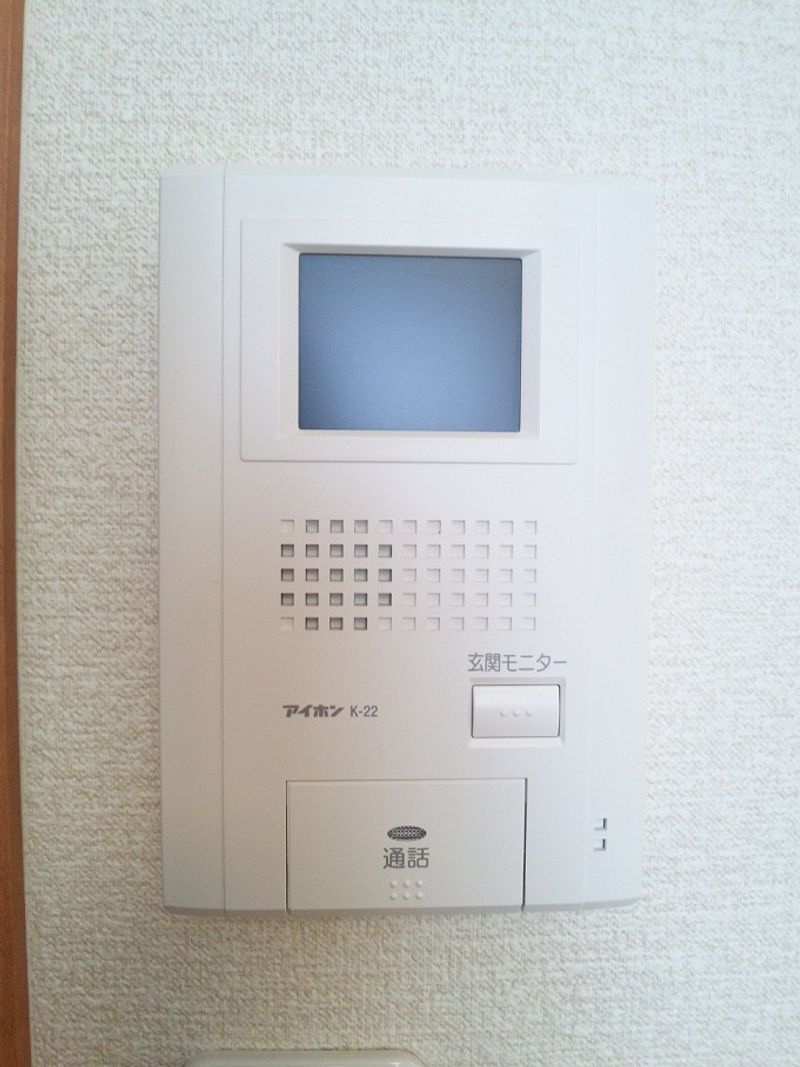 レオパレスイオノプシス セキュリティ