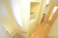 レオネクストピエス石川 その他設備