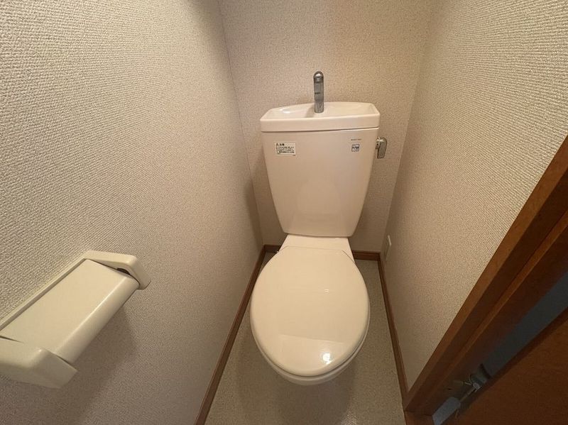 leopalace Cerezo 卫生间