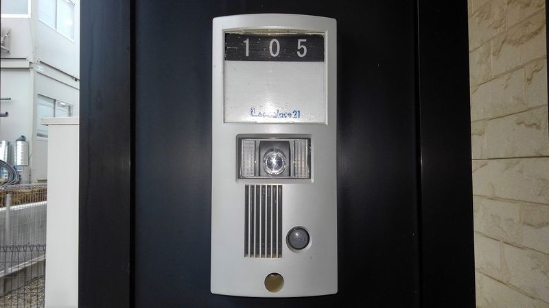 leopalace Miyanomae Security