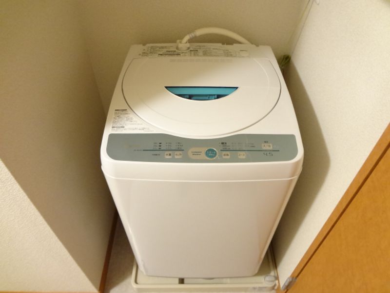 レオパレスれんげ その他設備