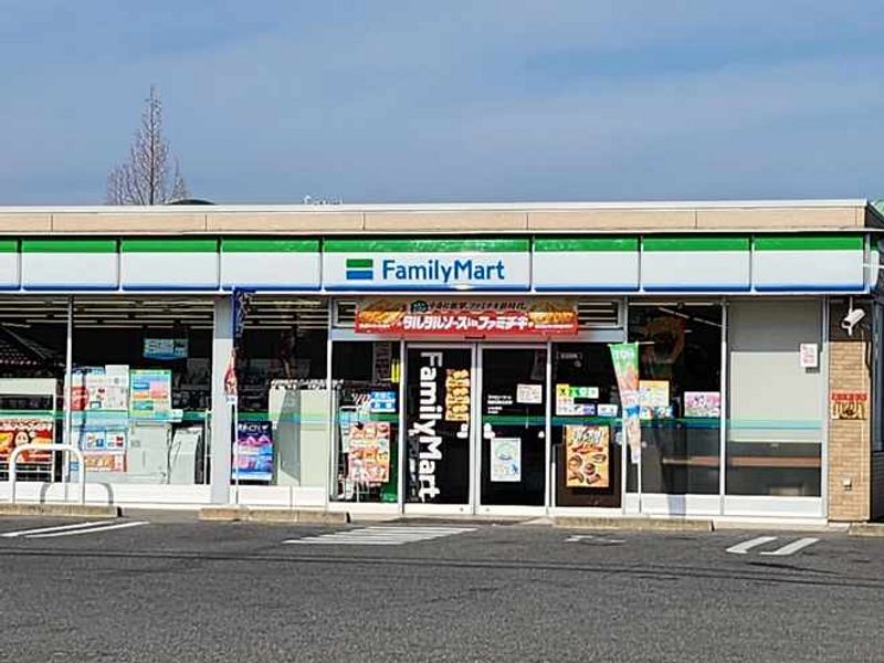 レオパレス岡崎第３ 周辺環境