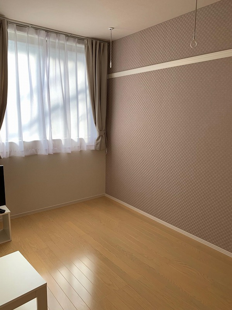 クレイノＢｕｏｎｏ 居間