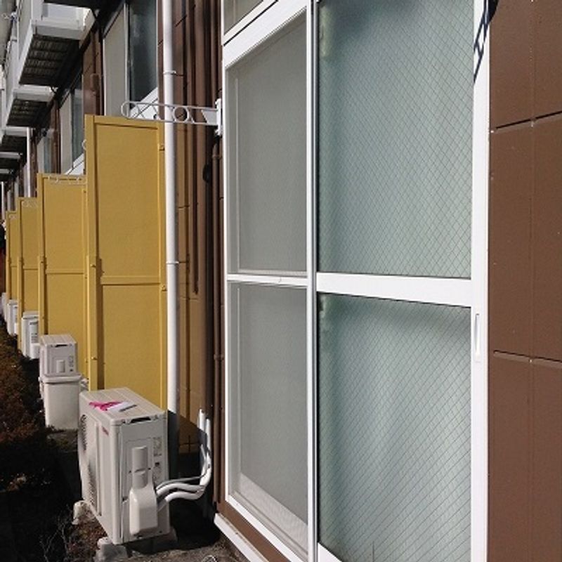 leopalace Charme Balcony