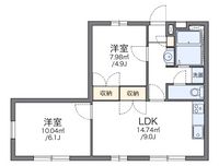 16578 Floorplan