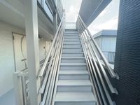 クレイノエスポワール中央 共用部分