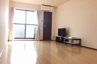 レオネクストＳ＆Ｈ 居間