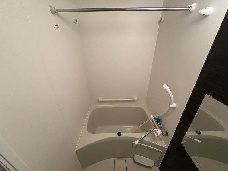 CLEINO Gracias Two 욕실