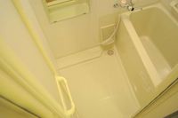 LEONEXT Ikusen 5 Bathroom